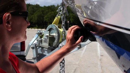 Ford Tow Guide - Caring for Your Trailer