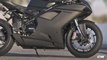 2011 Ducati 848 EVO: World Exclusive First Ride