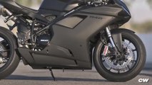 2011 Ducati 848 EVO: World Exclusive First Ride