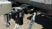 Ford Tow Guide - Factory Tow Packages