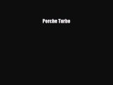 [PDF] Porche Turbo Read Online