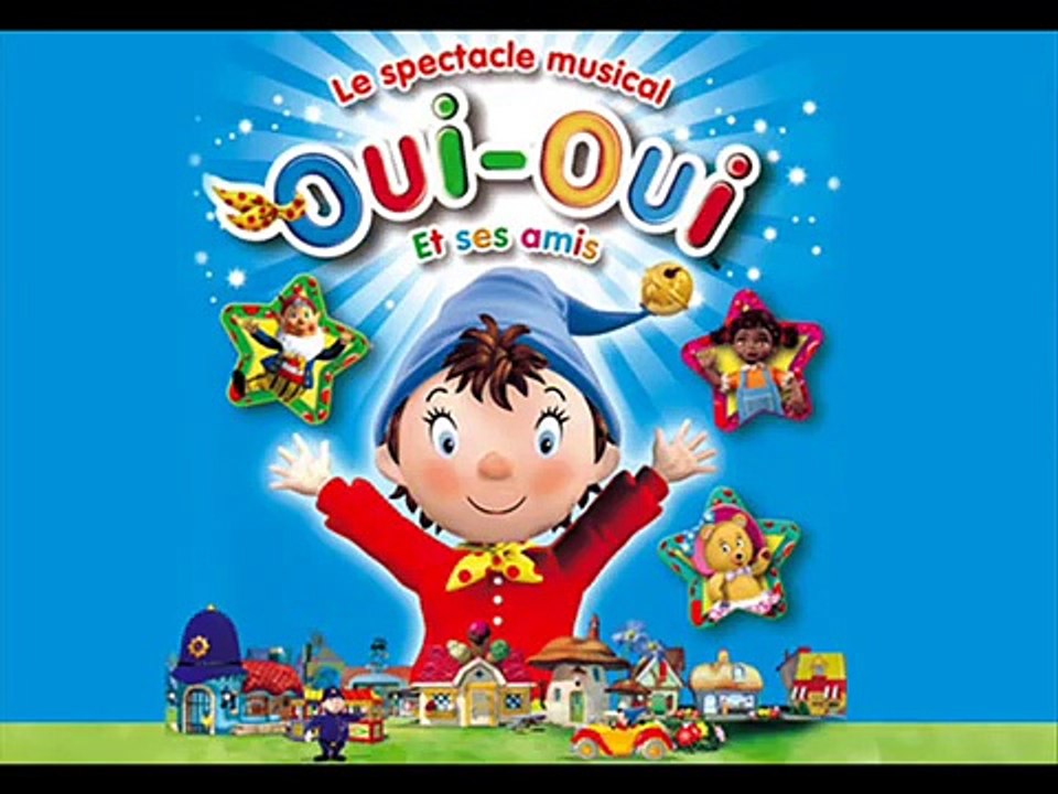 Oui Oui Remix Hardcore