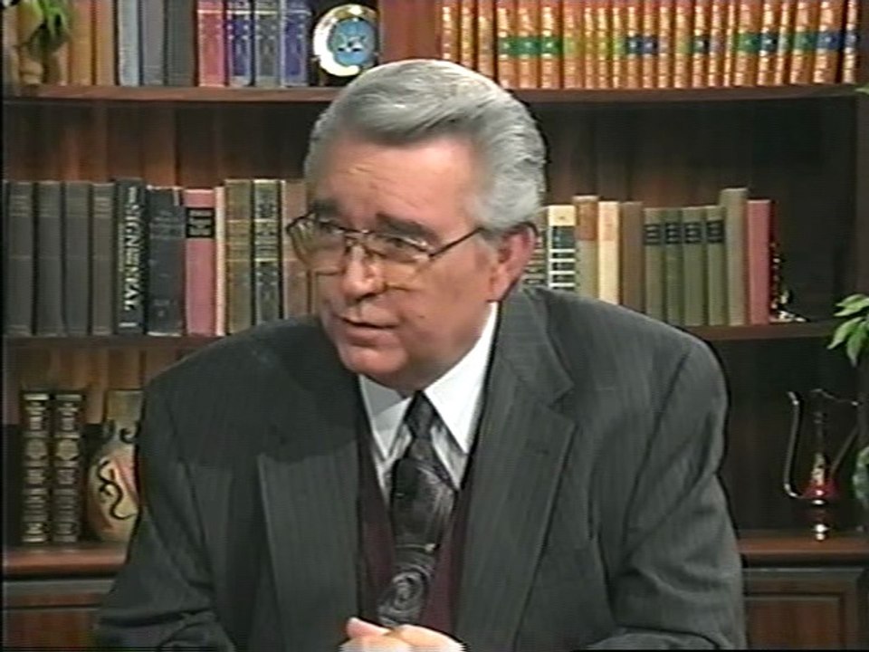 DECIPHERING DANIEL (program 1 of 12)