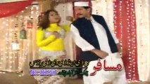 Pashto New Show 2016 | Jishan Maste Adagane 2016 HD | Part 5