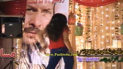 Pashto New Show 2016 | Jishan Maste Adagane 2016 HD | Part 9