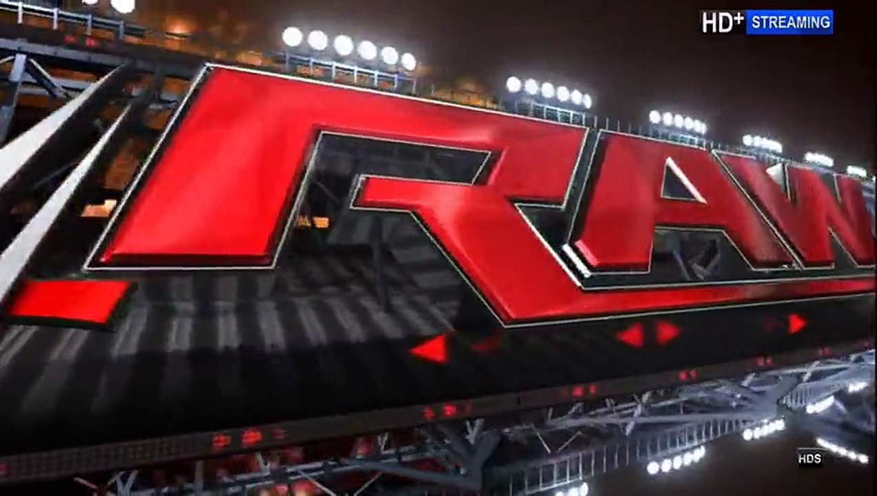 WWE Raw Page 9
