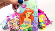 Barbie Kinder Ovos Surpresas Peppa Pig Frozen Galinha Pintadinha Princesas Disney Surprise Eggs Toys