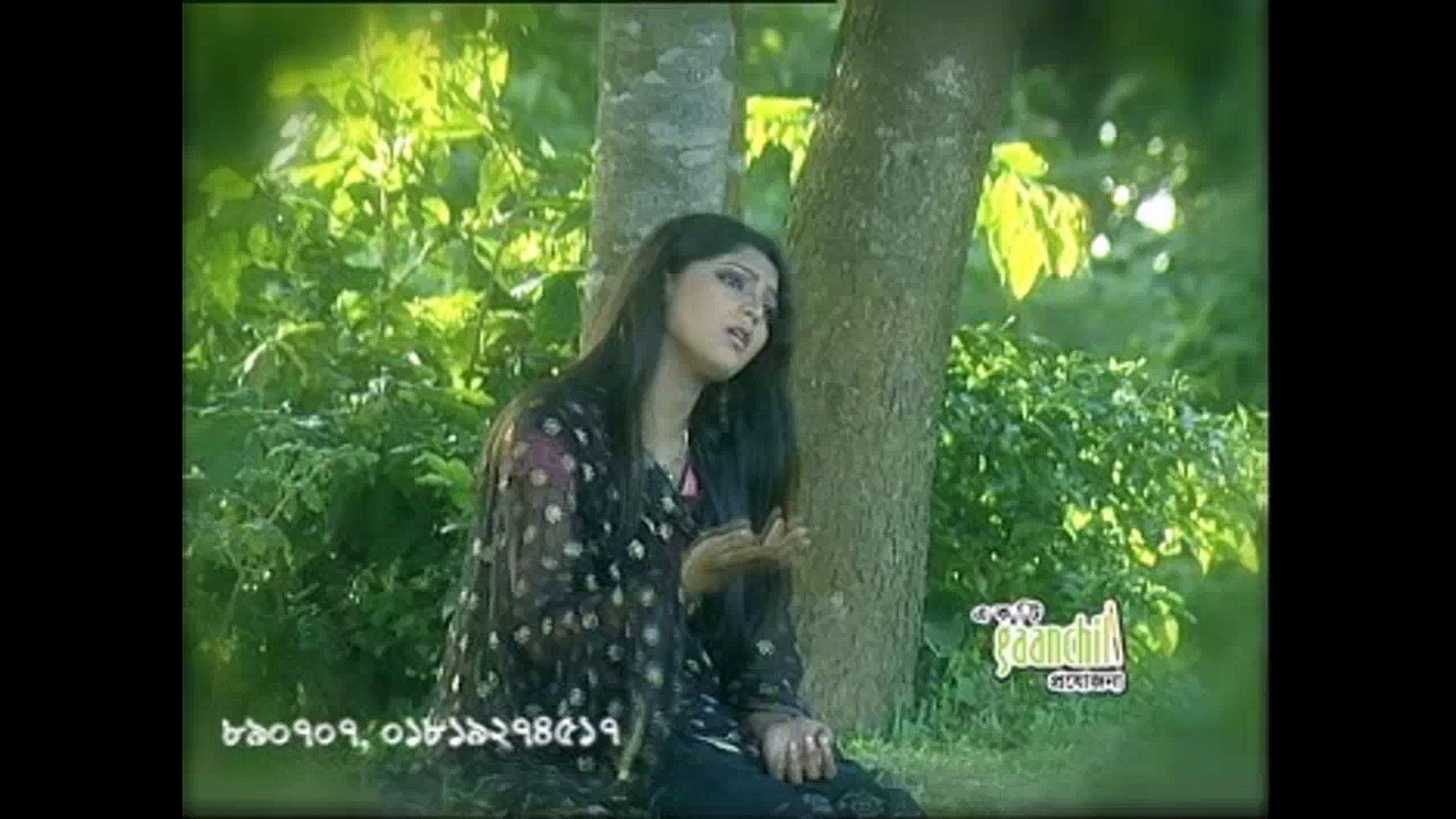 Bangla music video 2016 by salma