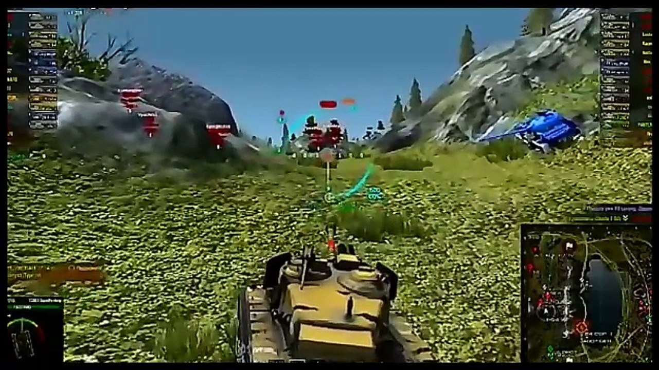 9.13 C++ Hack Pack V 6.2 WOT