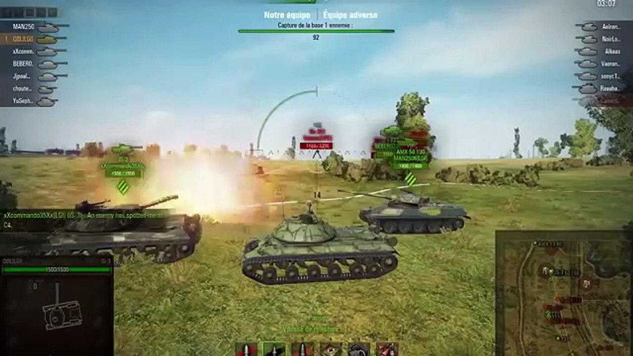 9.13 SLAIM AimBOT By Stealthz WORLD OF TANKS +download