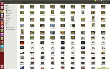 Object Detection and Localization