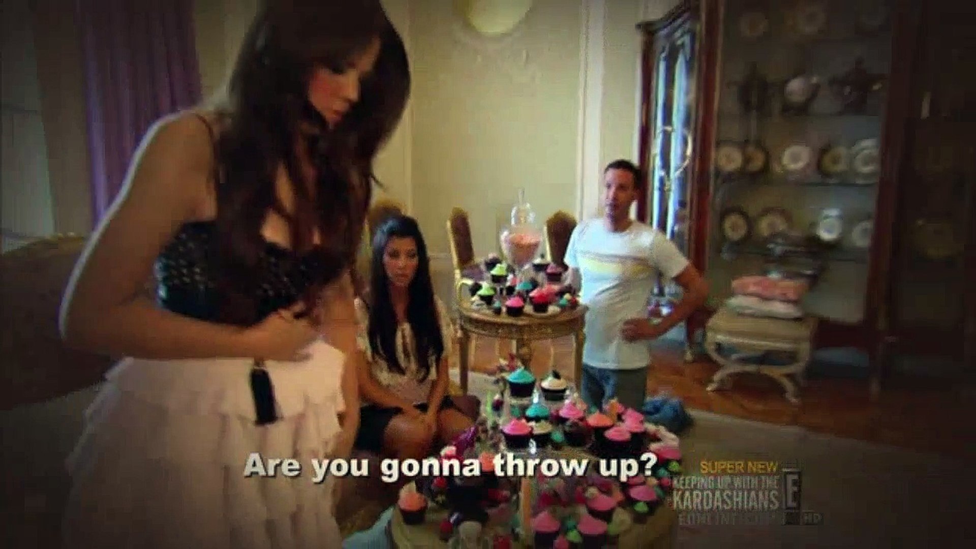 Keeping up with the kardashians online watch online free full episodes dailymotion