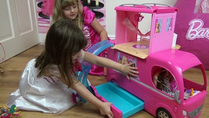 NEW 2016 Barbie Life in the Dreamhouse Super Giant PINK Egg Surprise The Disney Toy Collector