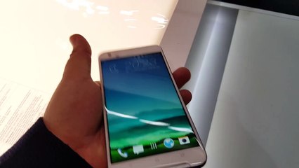 HTC One X9 Ön İnceleme