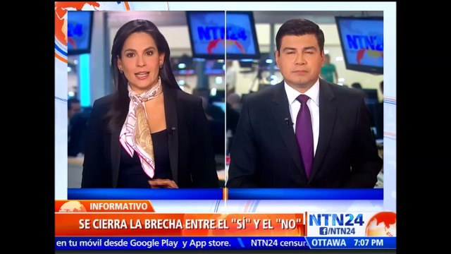 Encuestas de intención de voto no son predicciones de lo que ocurrirá en la elección: coordinadora de proyectos Ipsos