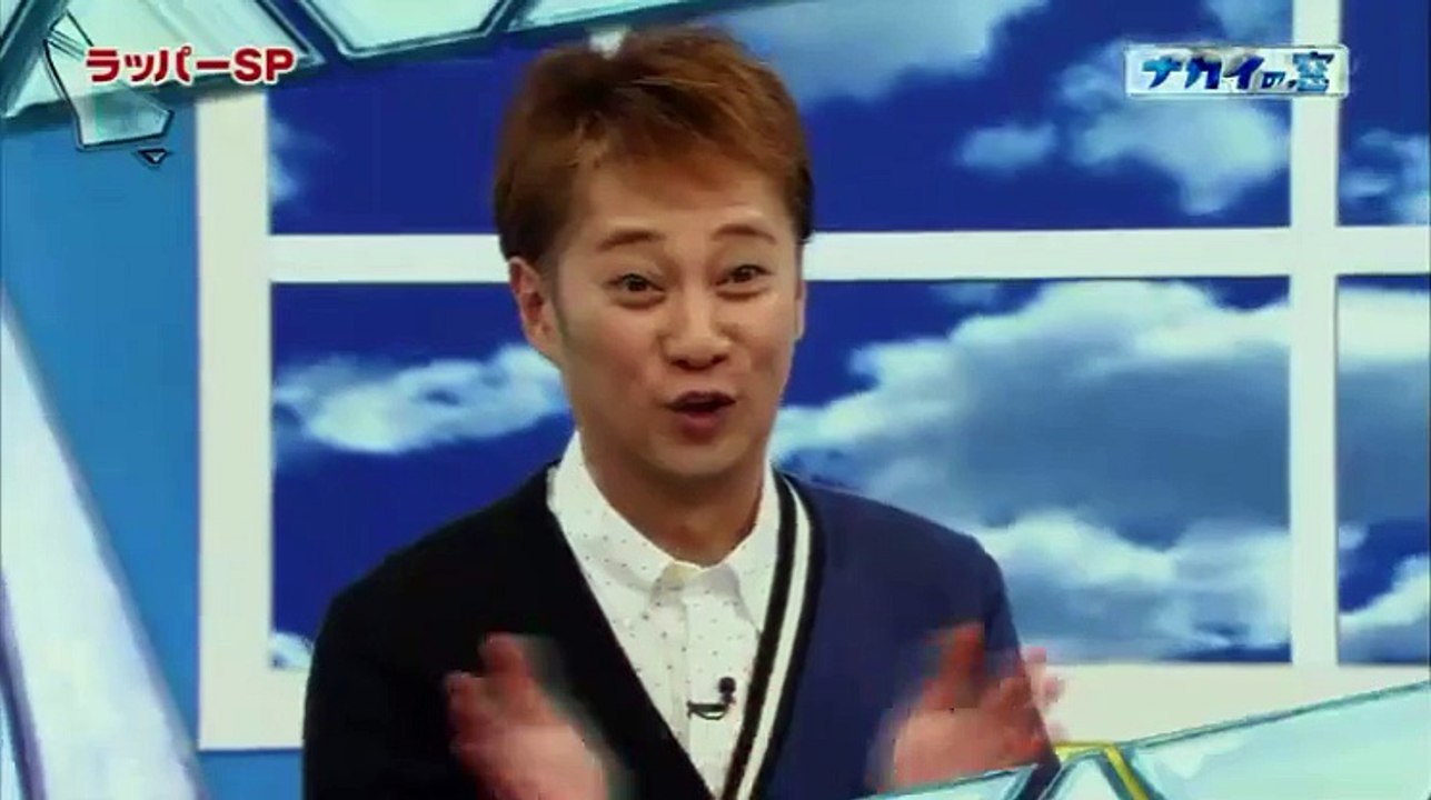 ナカイの窓 2016.1.27 「絵を描くお仕事SP」