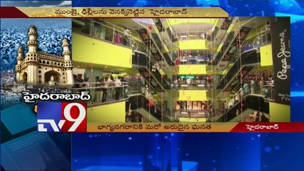Hyderabad is best city to live in India - Mercer