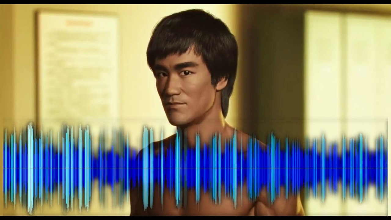 Don Yen VS. Bruce Lee