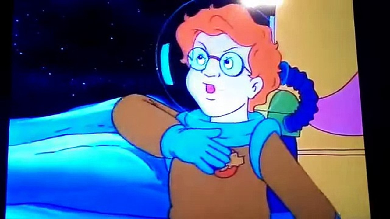 arnold dies