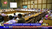 SKK Revisi Target Produksi Minyak Tahun 2016