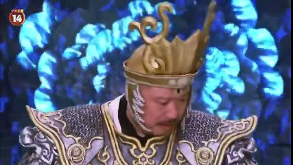 Tân hậu tây du ký, Tập 31, Thuyết Minh