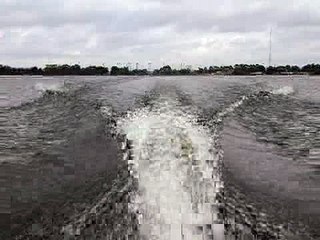 Centurion Enzo SV 240 Wakes
