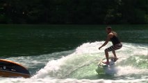 Wakesurfing Review: 2014 Malibu Wakesetter 24 MXZ