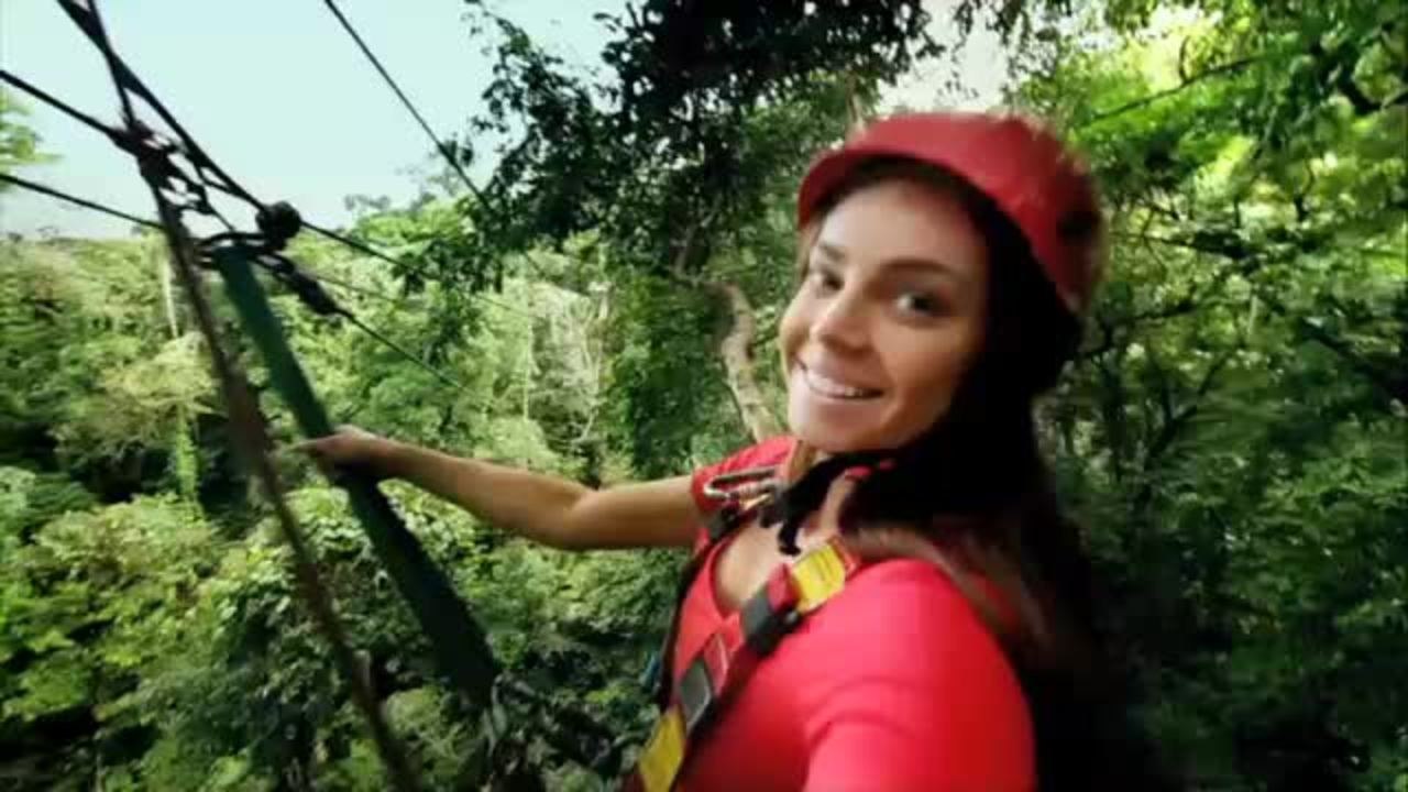 Cairns and Great Barrier Reef