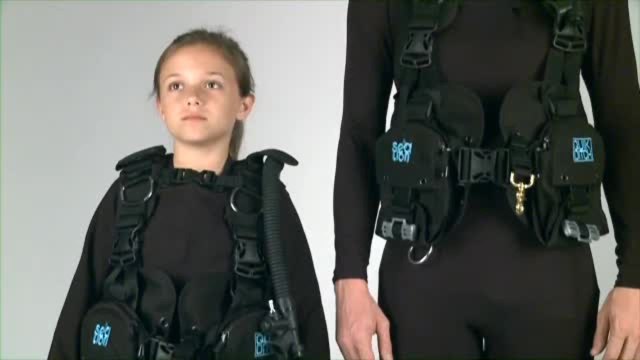 60:Second Scuba Lab - Seasoft Sealion