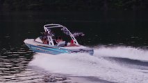 WAKEBOARDING Top 3: 2014 Malibu Wakesetter 21 VLX