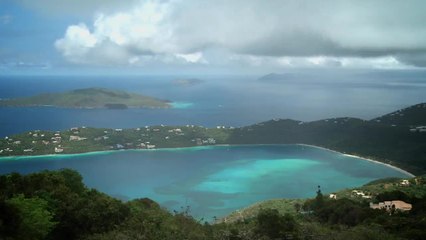 St. Thomas: Yachting capitol of the Caribbean