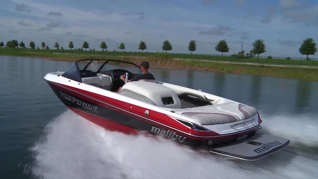 2013 Malibu Response TXi