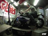 Dyno Run: 2010 BMW S1000RR