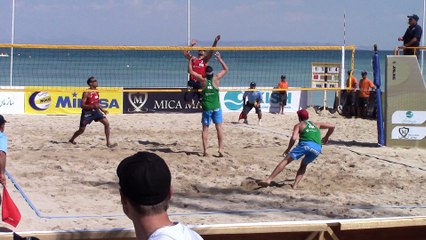 2 RK VS POL 2/0 Kosiak/Rudol (17-21, 34-36)