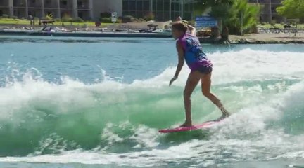 2012 WWSC: Raleigh Hager Winning Run