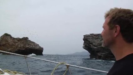 Sport Diver Virtual Destination Tour: The Sisters