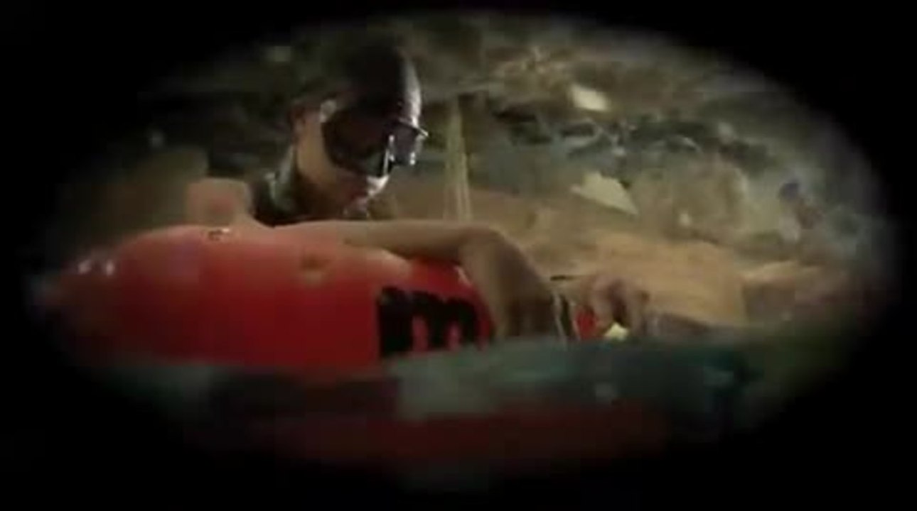 Ai Futaki Record Dive