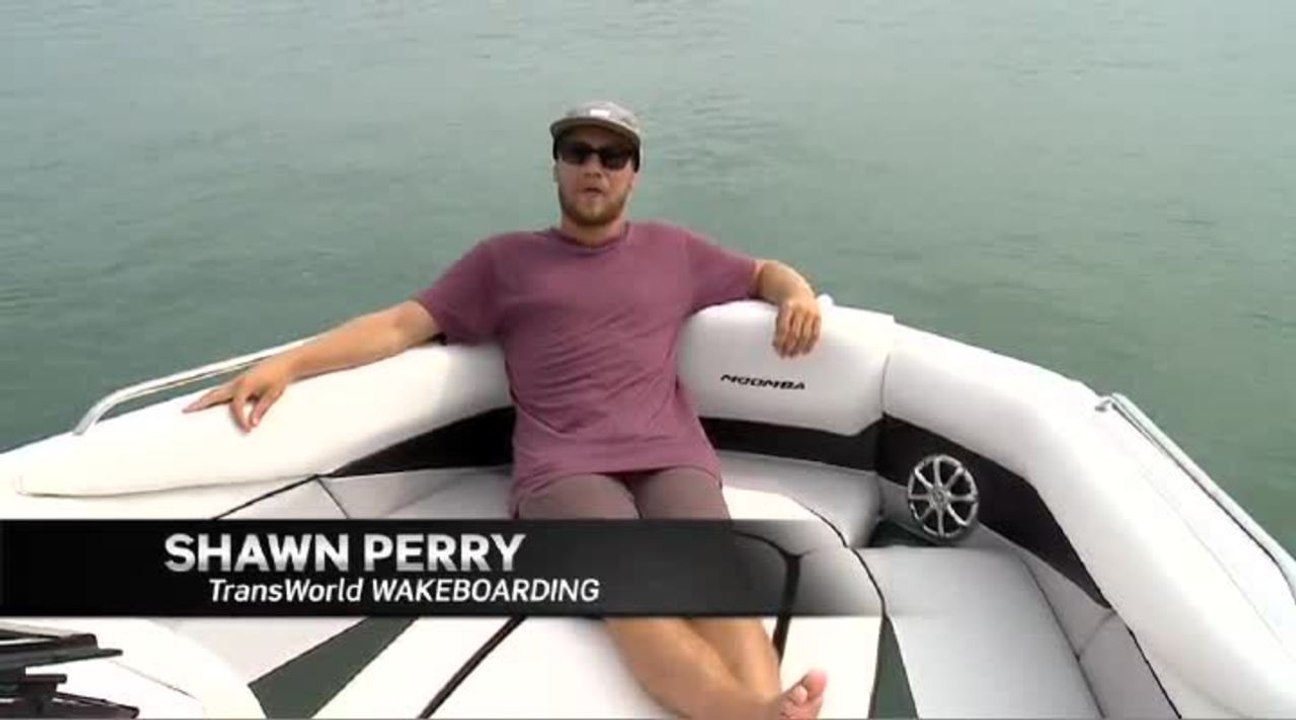 Editor Walkthrough: Mojo 2.5