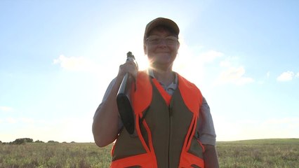 Heroes of Conservation 2013: The Bobwhite Backer