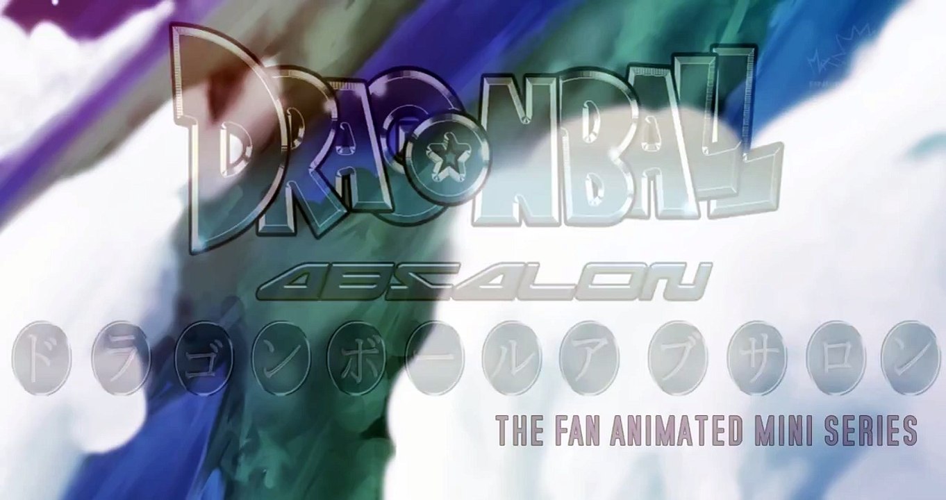 Dragonball Absalon Episode 1