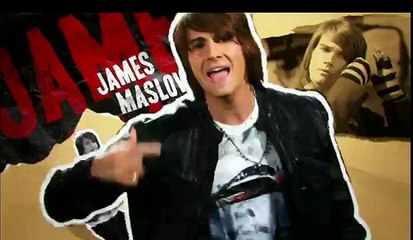 Big Time Rush | Générique | NICKELODEON