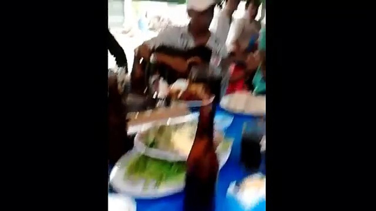 Nhạc chế Tùng Chùa - Tùng Chùa hát nhạc đám cưới -2016