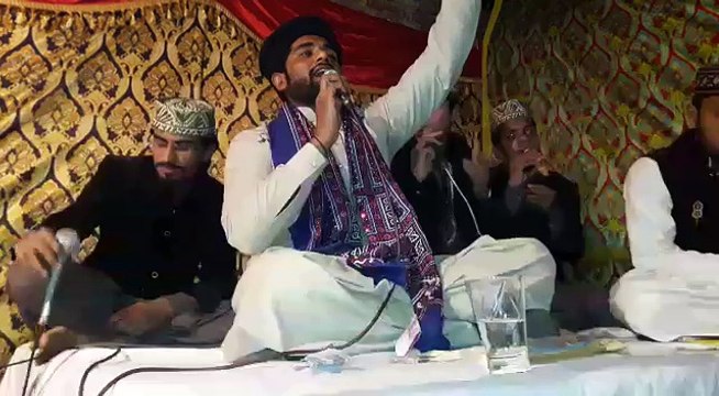 Faizan Ali Hajveri Bradran (0333-4313849, 0324-4586584)