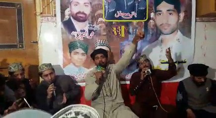 Faizan Ali Hajveri Bradran (0333-4313849, 0324-4586584)
