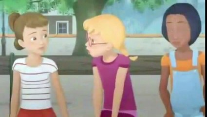Martine Une famille formidable Dessin animé complet en français