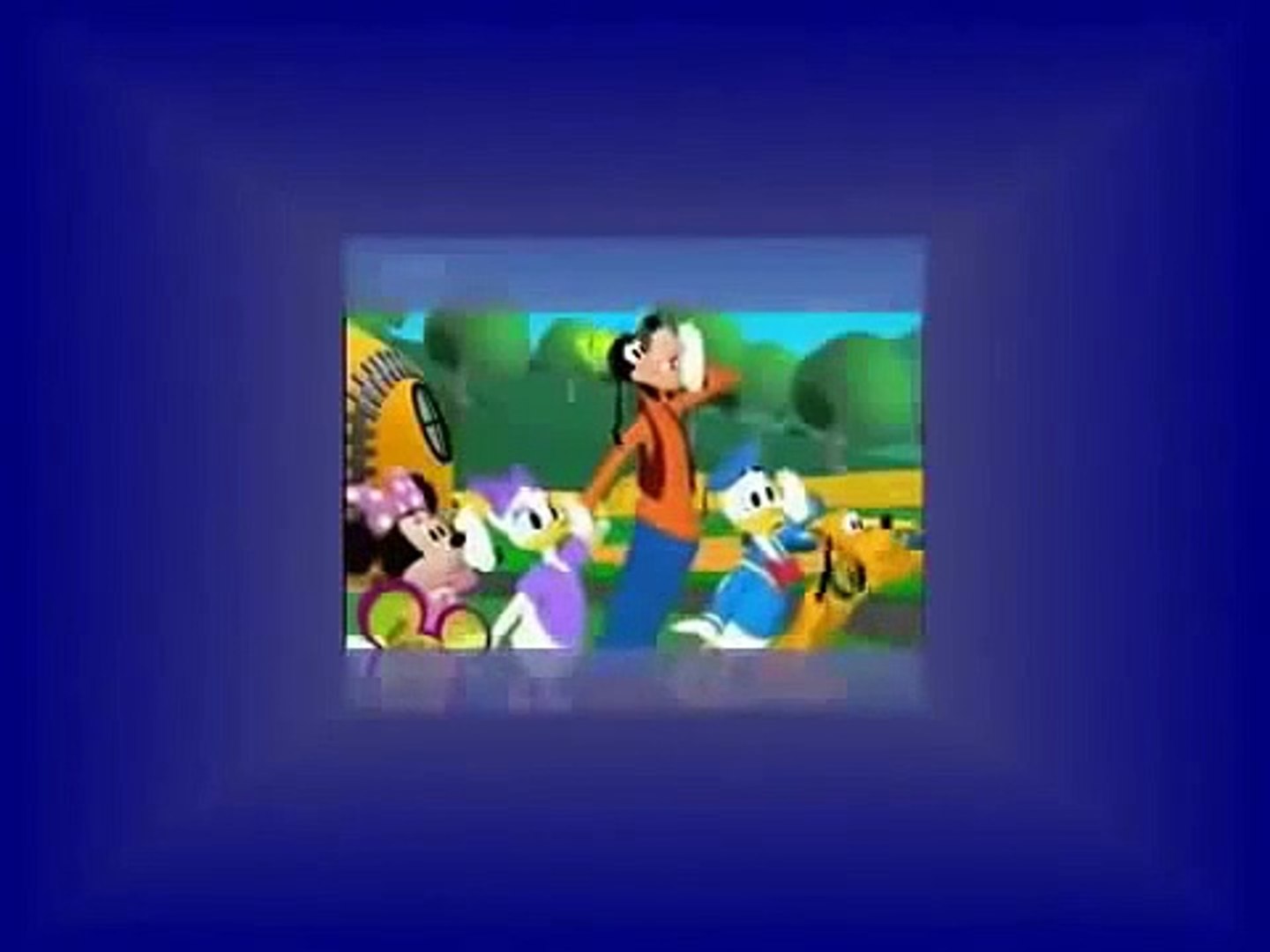 La Maison De Mickey Dessin Anime Complet En Francais 3 Dailymotion Video