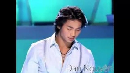 Ghi ta - Hồi tưởng - Đan Nguyên