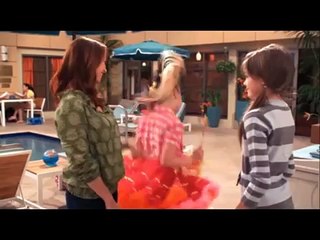 Big Time Rush | Les bad boys | NICKELODEON 4Teen