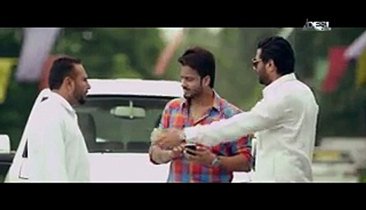 Jatt kuriay