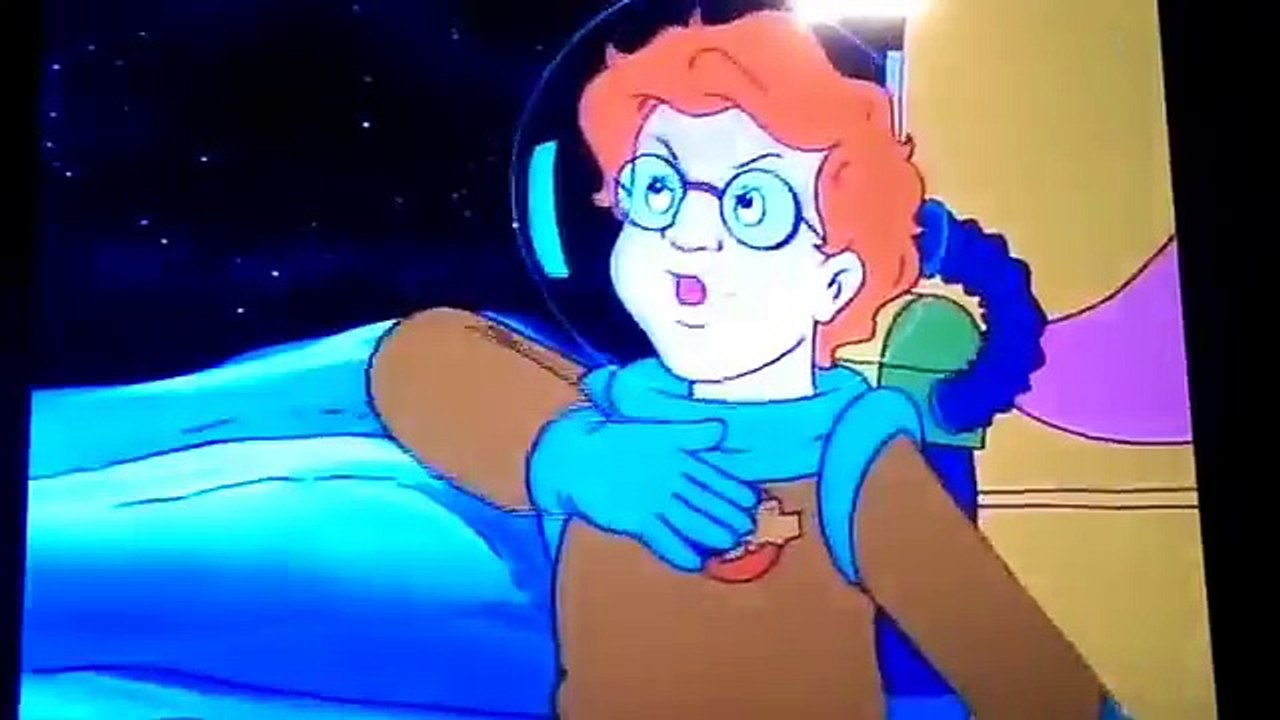 arnold dies